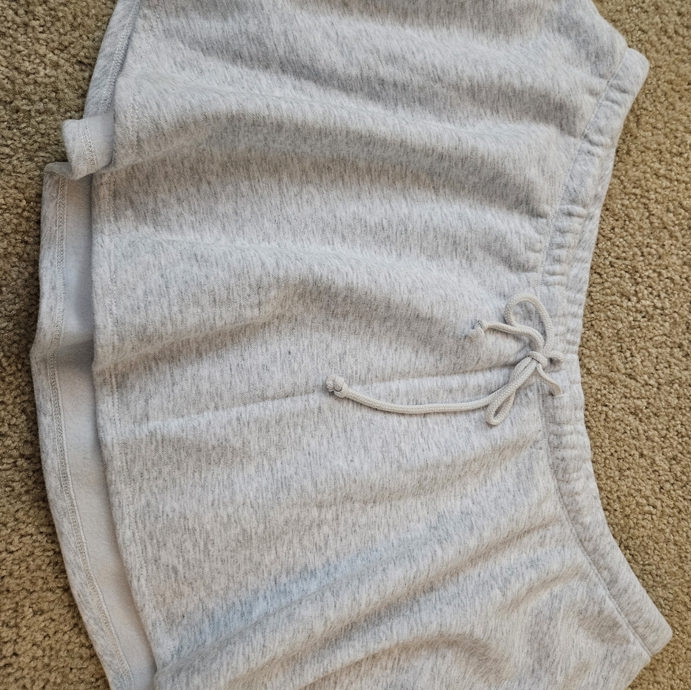Skim's Gray Women's Size 2x Mini Skirt - Picture 10 of 10